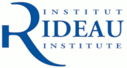 Rideau Institute Logo